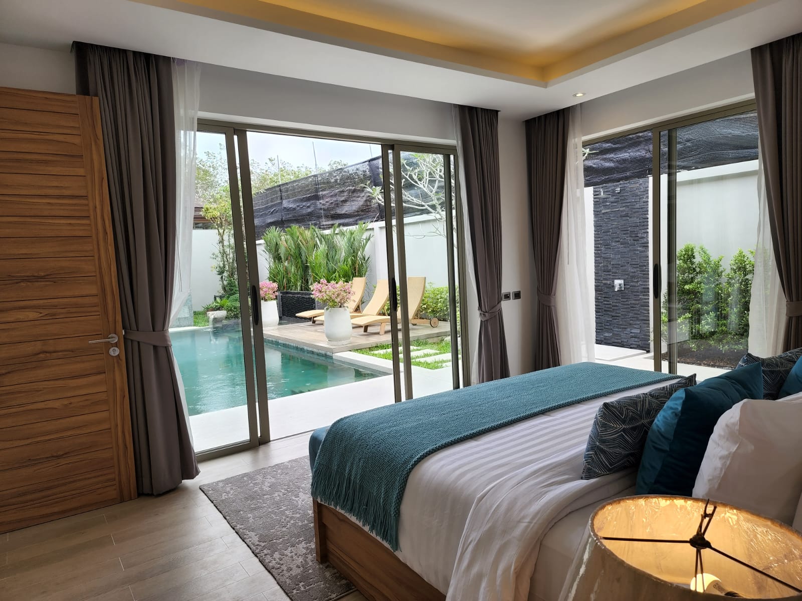 Wilawan Luxury Villas 36